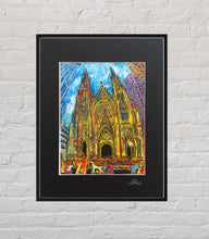 Load image into Gallery viewer, St. Patrick's Cathedral
