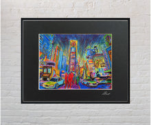 Load image into Gallery viewer, Times Sq