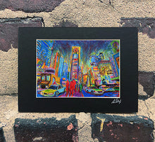 Load image into Gallery viewer, Times Sq