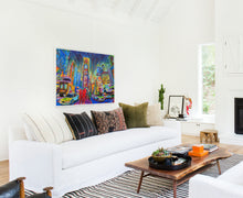 Load image into Gallery viewer, Times Sq