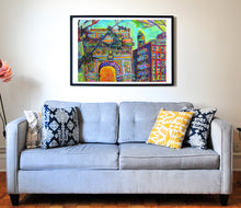 Load image into Gallery viewer, Washington Sq