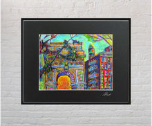 Load image into Gallery viewer, Washington Sq