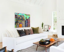 Load image into Gallery viewer, Washington Sq