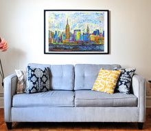 Load image into Gallery viewer, Waterfront