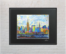 Load image into Gallery viewer, Waterfront