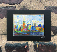 Load image into Gallery viewer, Waterfront