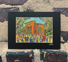 Load image into Gallery viewer, NY Yankees Stadium