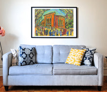 Load image into Gallery viewer, NY Yankees Stadium