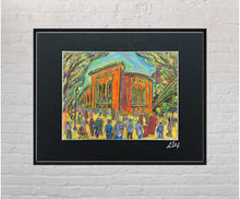 Load image into Gallery viewer, NY Yankees Stadium