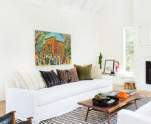 Load image into Gallery viewer, NY Yankees Stadium