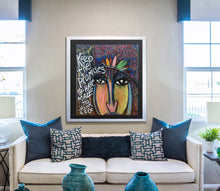 Load image into Gallery viewer, Fearless Woman Keep The Promises