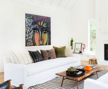 Load image into Gallery viewer, Fearless Woman Keep The Promises