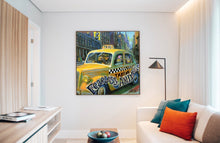 Load image into Gallery viewer, Fearless Animals Cab

