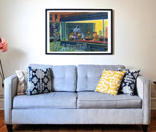 Load image into Gallery viewer, Fearless Animals Hopper
