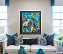 Load image into Gallery viewer, Fearless Cat Metropolitan Museum
