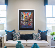 Load image into Gallery viewer, Fearless Dog Corgi
