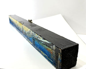 Long  small skyline