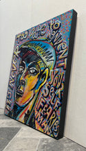 Load image into Gallery viewer, It’s never too late to reinvent your self
