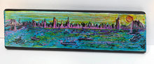 Load image into Gallery viewer, Sunlight near Brooklyn Bridge
