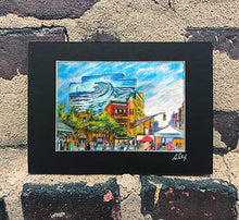 Load image into Gallery viewer, Grove Street Jersey City
