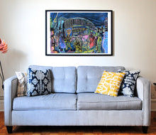 Load image into Gallery viewer, Madison Sq Garden
