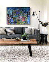 Load image into Gallery viewer, Madison Sq Garden
