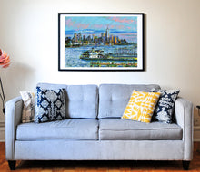 Load image into Gallery viewer, Weehawken
