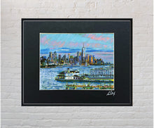 Load image into Gallery viewer, Weehawken
