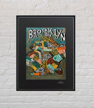 Load image into Gallery viewer, Brooklyn Map
