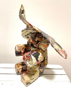 Moulin Rouge Elephant