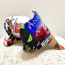 Load image into Gallery viewer, Broadway NY  Elephant
