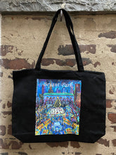 Load image into Gallery viewer, Bryant Park Tote Bag
