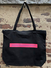 Load image into Gallery viewer, Times Sq Tote Bag
