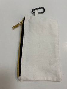 Fearless Woman Keep the promise M size Pouch