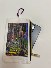 Load image into Gallery viewer, Radio City M size pouch
