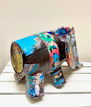 Load image into Gallery viewer, Graffiti Elephant
