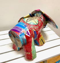 Load image into Gallery viewer, New York Elephant
