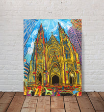 Load image into Gallery viewer, St. Patrick&#39;s Cathedral
