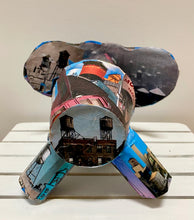 Load image into Gallery viewer, Water Tower Elephant
