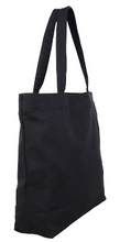 Load image into Gallery viewer, Fearless Woman Tote Bag
